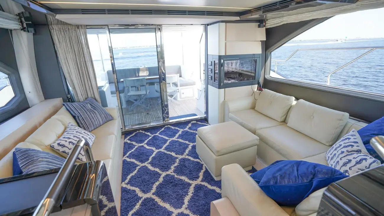 Thumbnail von Azimut 66 Arkadaşlar