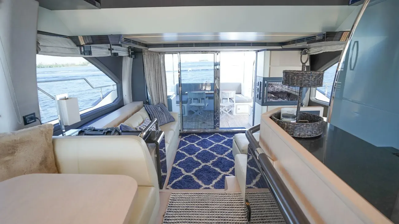 Thumbnail von Azimut 66 Arkadaşlar