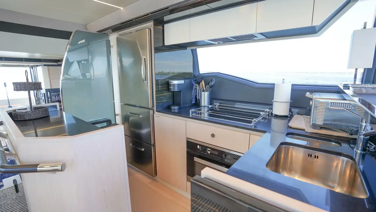 Thumbnail von Azimut 66 Arkadaşlar