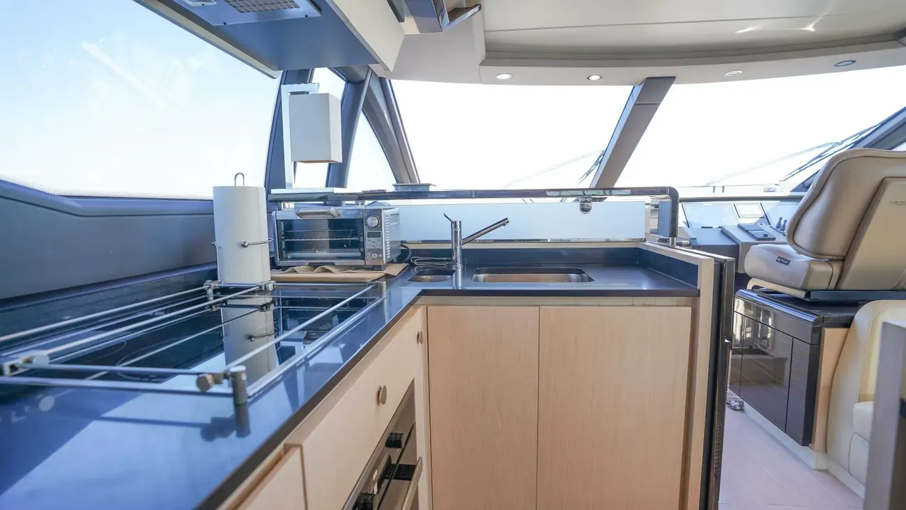 Thumbnail von Azimut 66 Arkadaşlar