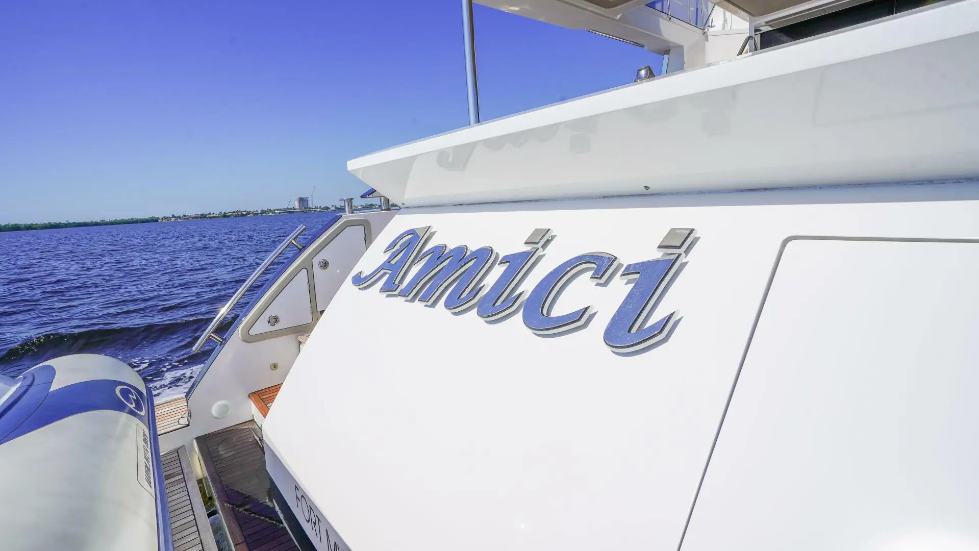 Thumbnail von Azimut 66 Arkadaşlar