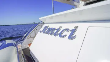 Thumbnail von Azimut 66 Przyjaciele