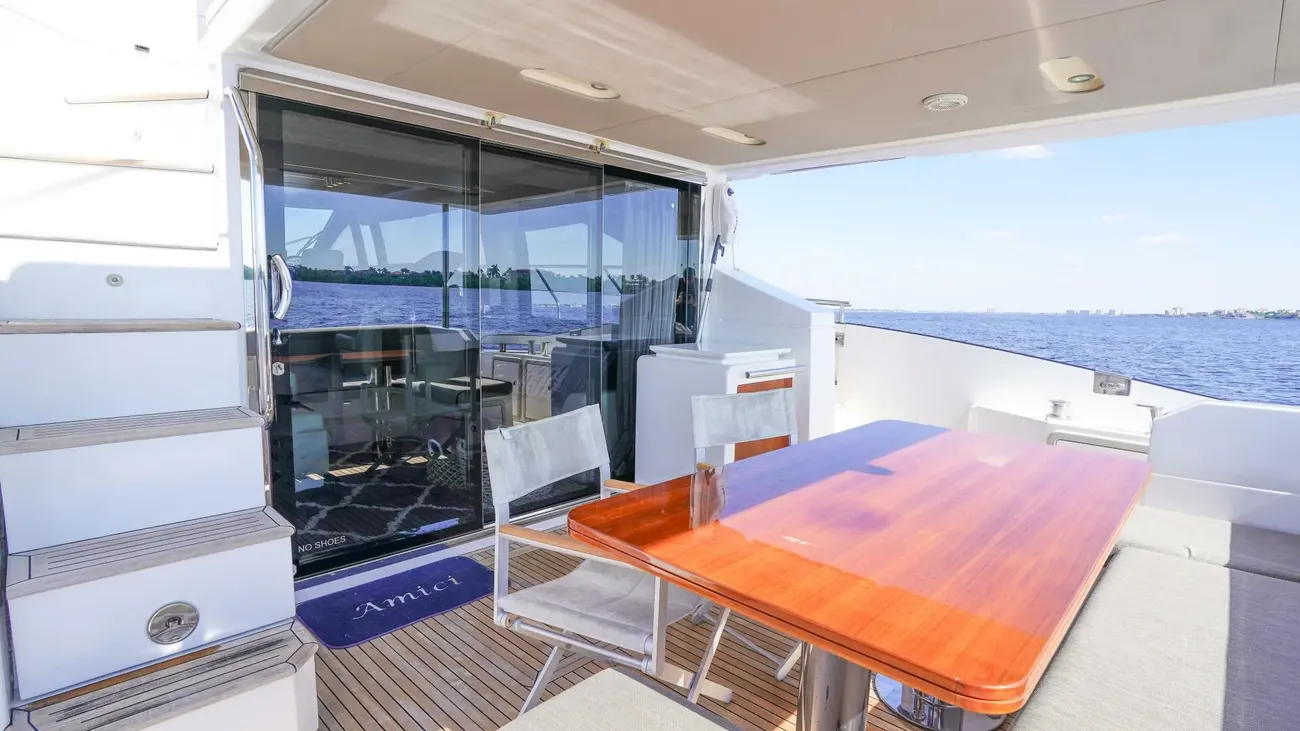 Thumbnail von Azimut 66 Arkadaşlar