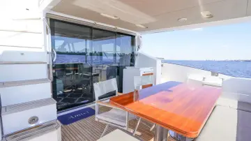 Thumbnail von Azimut 66 Przyjaciele