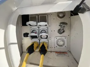 Thumbnail von シー・レイ 350 サンダンサー