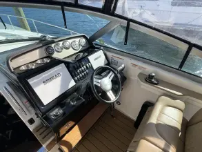 Thumbnail von シー・レイ 350 サンダンサー