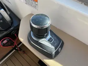 Thumbnail von シー・レイ 350 サンダンサー