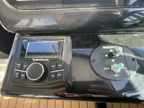 Thumbnail von シー・レイ 350 サンダンサー