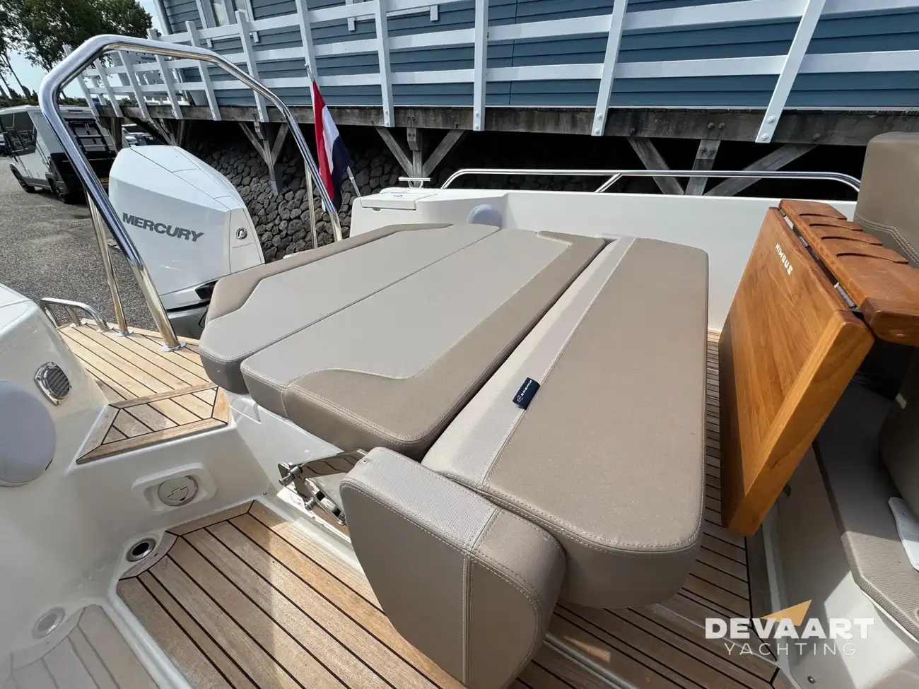 Thumbnail von Nimbus T8 242496