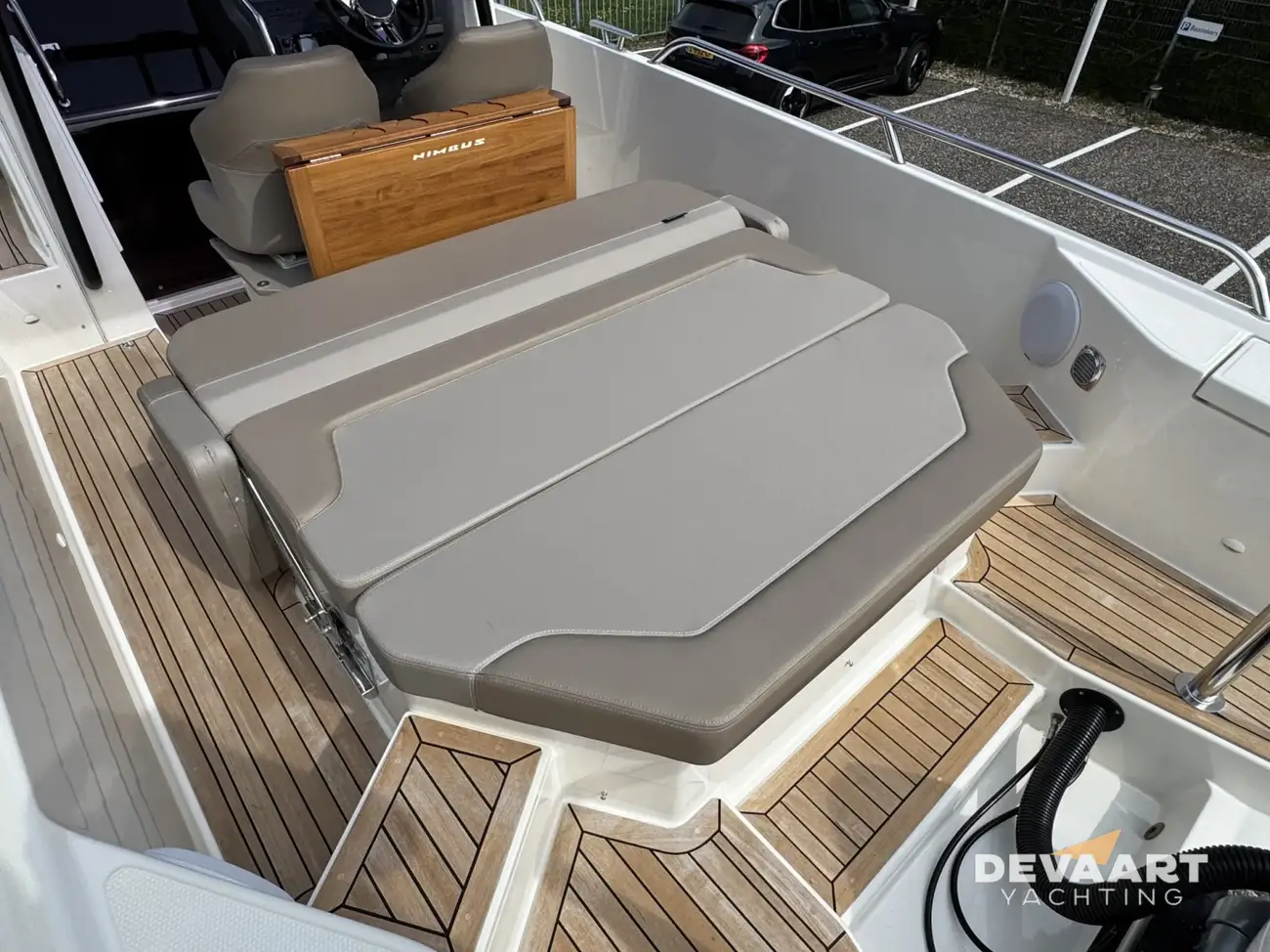 Thumbnail von Nimbus T8 242496