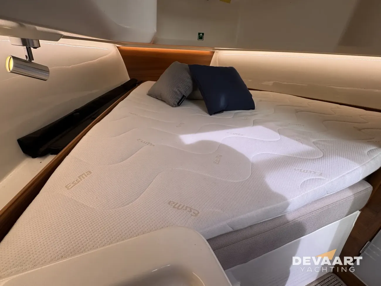 Thumbnail von Nimbus T8 242496