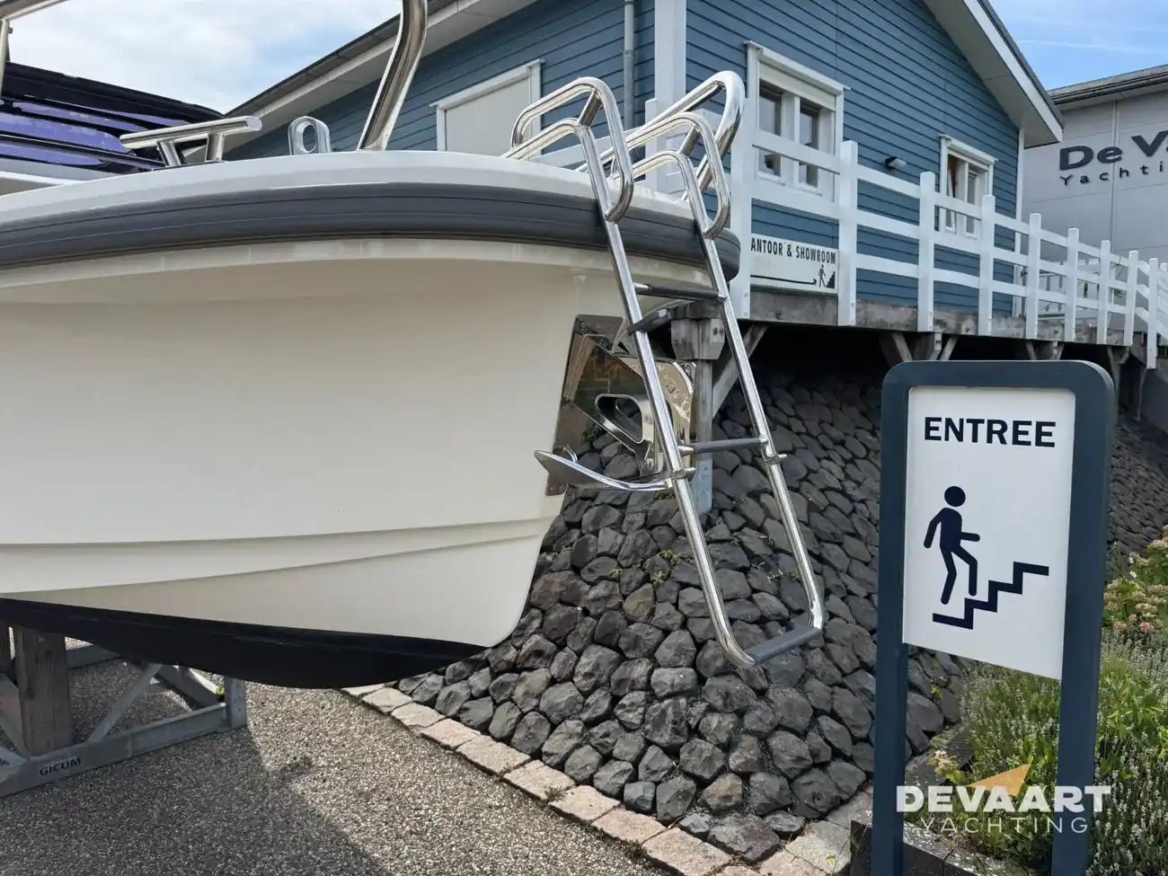 Thumbnail von Nimbus T8 242496