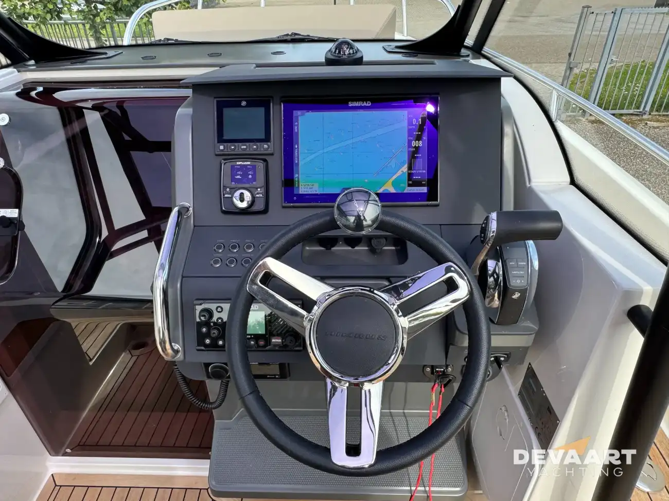 Thumbnail von Nimbus T8 242496