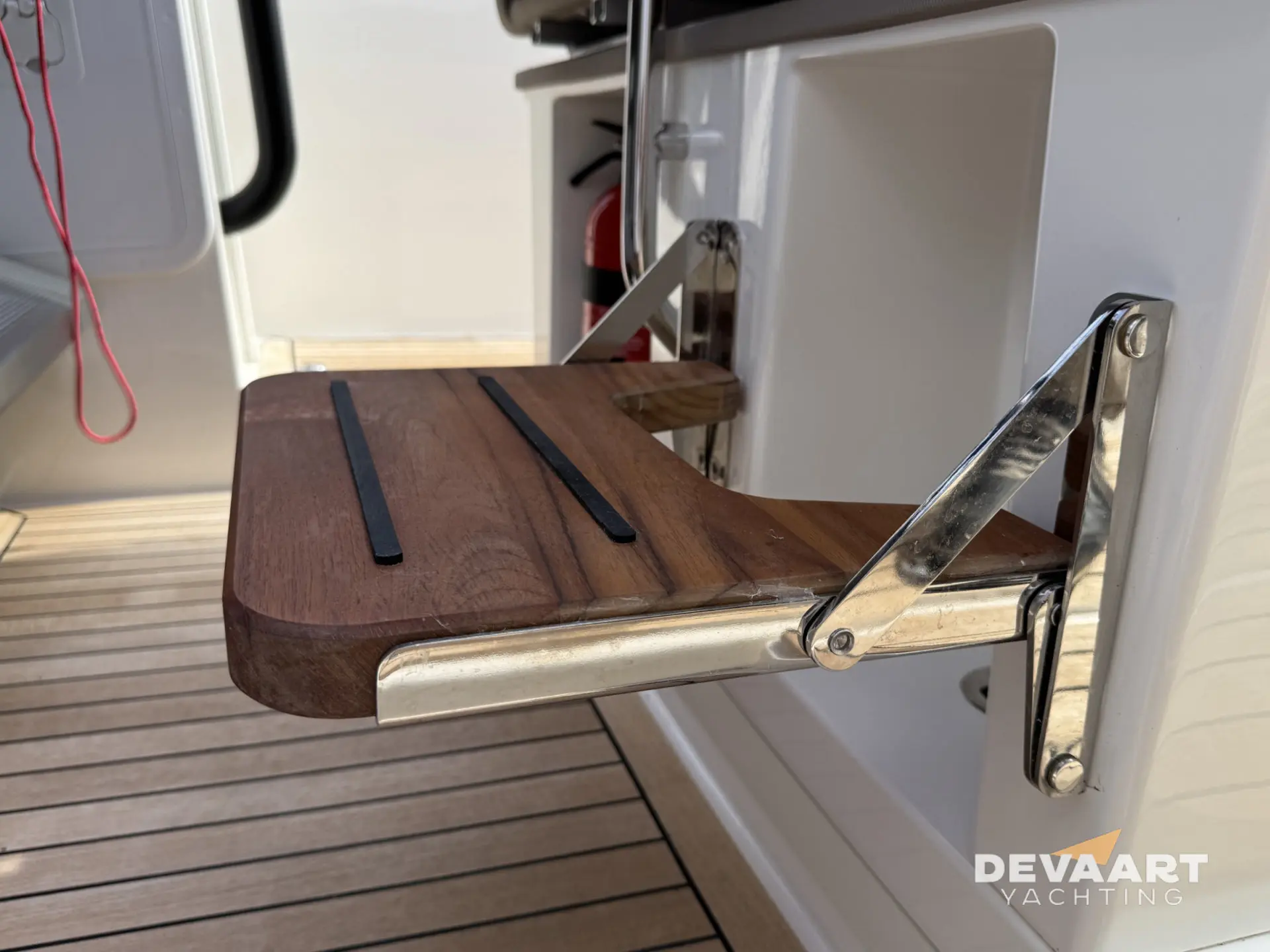 Thumbnail von Nimbus T8 242496