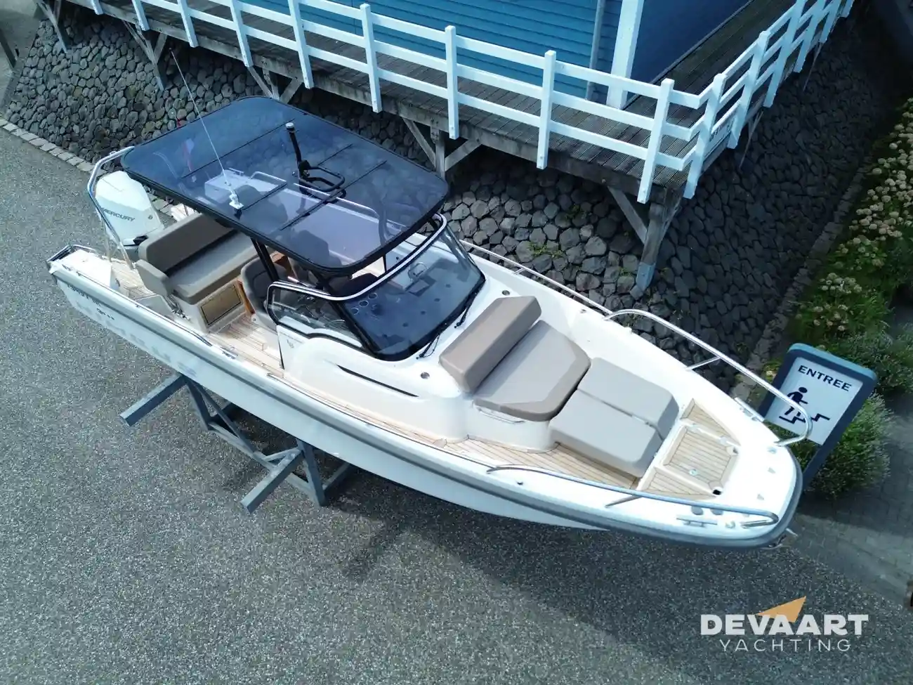 Thumbnail von Nimbus T8 242496