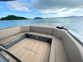 Thumbnail von Sacs Strider 15