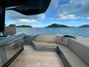 Thumbnail von Sacs Strider 15