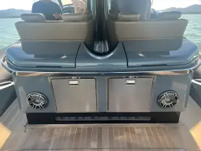 Thumbnail von Sacs Strider 15