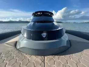 Thumbnail von Sacs Strider 15