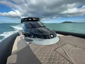 Thumbnail von Sacs Strider 15