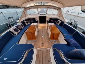 Thumbnail von Oyster 82