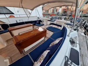 Thumbnail von Oyster 82