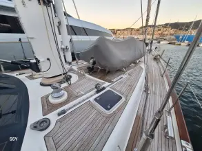 Thumbnail von Oyster 82