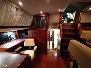 Thumbnail von Oyster 82