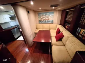 Thumbnail von Oyster 82