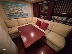 Thumbnail von Oyster 82