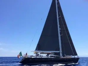 Thumbnail von Oyster 82