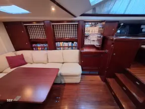 Thumbnail von Oyster 82