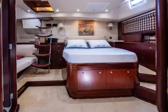 Thumbnail von Oyster 82