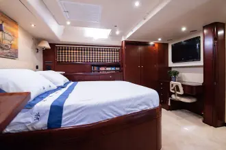 Thumbnail von Oyster 82