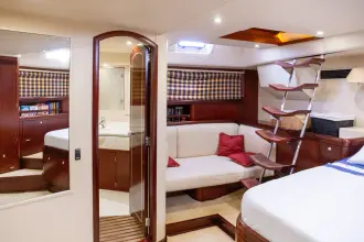 Thumbnail von Oyster 82