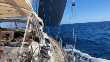 Thumbnail von Oyster 82