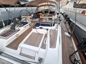 Thumbnail von Oyster 82