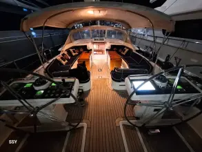 Thumbnail von Oyster 82