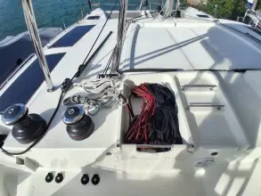 Thumbnail von ラグーン 450 F