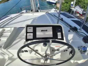 Thumbnail von ラグーン 450 F