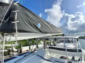 Thumbnail von ラグーン 450 F