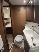 Thumbnail von ラグーン 450 F