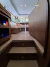 Thumbnail von ラグーン 450 F