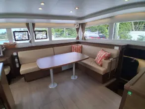 Thumbnail von ラグーン 450 F