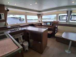 Thumbnail von ラグーン 450 F