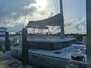 Thumbnail von ラグーン 450 F