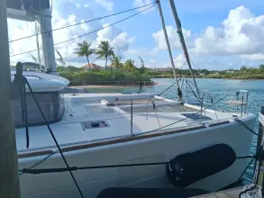 Thumbnail von ラグーン 450 F