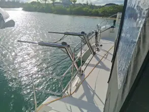 Thumbnail von ラグーン 450 F