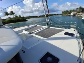 Thumbnail von ラグーン 450 F