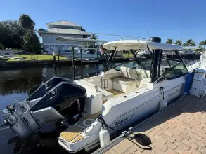 Thumbnail von Boston Whaler 280 Vantage